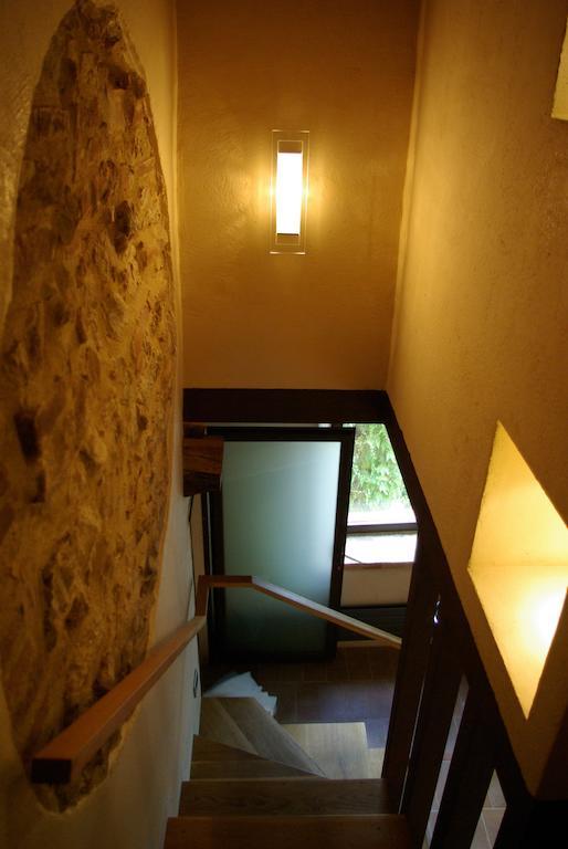 Apartament Larocchettina Castiglione dʼOrcia Pokój zdjęcie
